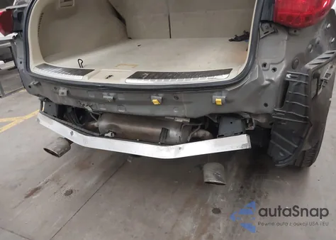 2015 Infiniti Qx70 z USA, uszkodzony, nr VIN JN8CS1MU0FM380683